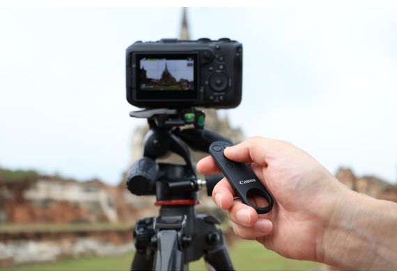 CANON Tripé/Grip HG-200TBR